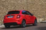 Fiat 500X Sport 2019 года